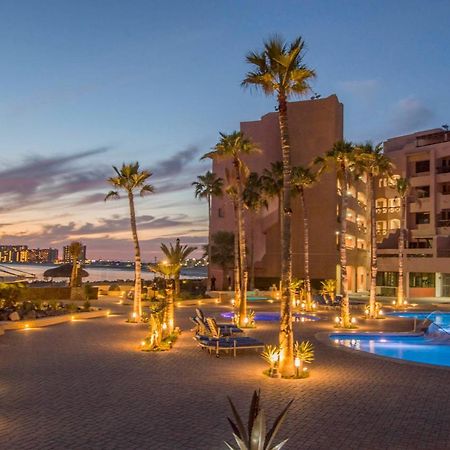 Marina Pinacate Villa-12 Puerto Peñasco Exterior foto