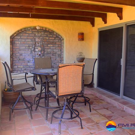 Marina Pinacate Villa-12 Puerto Peñasco Exterior foto