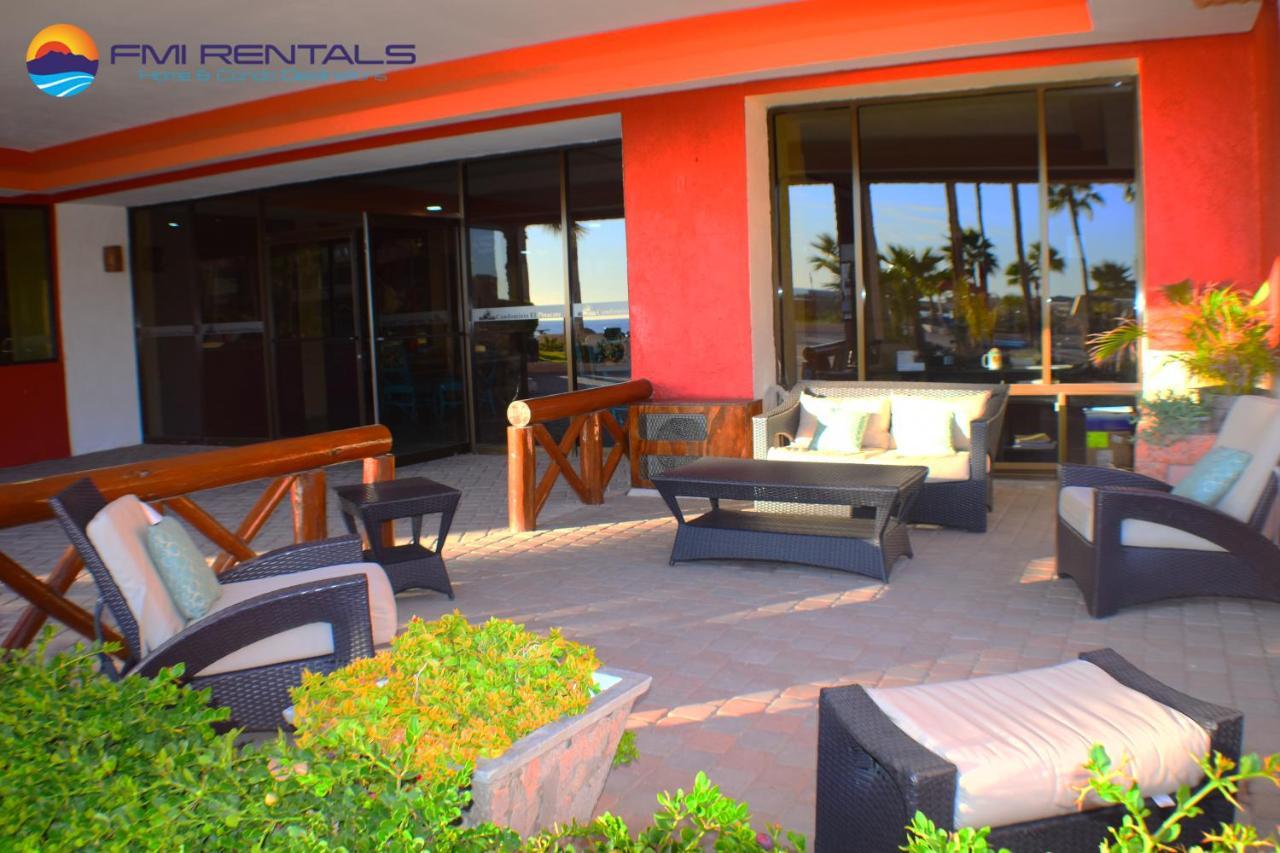 Marina Pinacate Villa-12 Puerto Peñasco Exterior foto