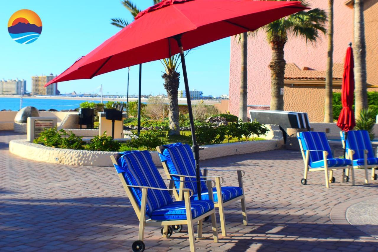 Marina Pinacate Villa-12 Puerto Peñasco Exterior foto