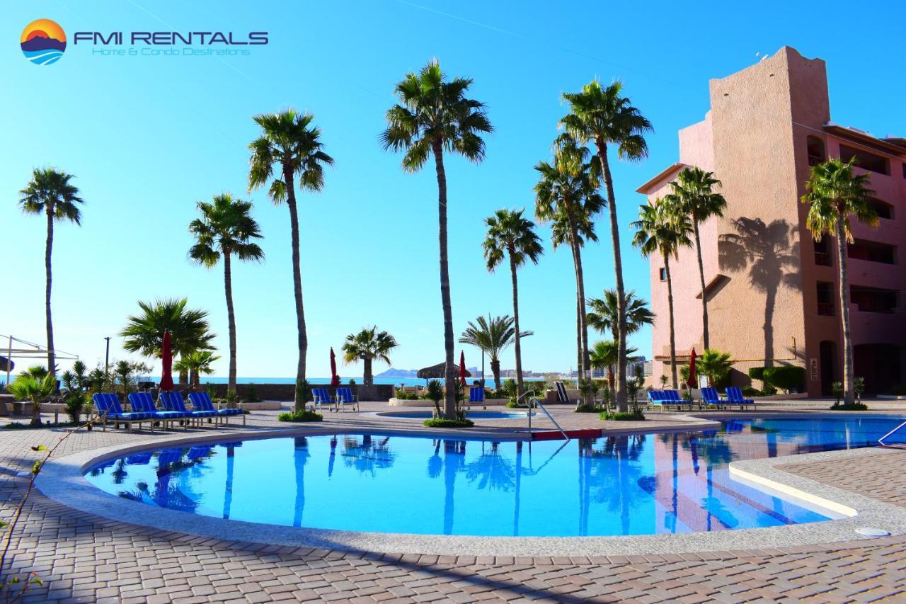 Marina Pinacate Villa-12 Puerto Peñasco Exterior foto
