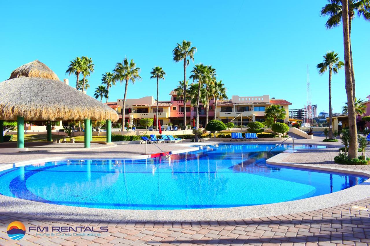 Marina Pinacate Villa-12 Puerto Peñasco Exterior foto