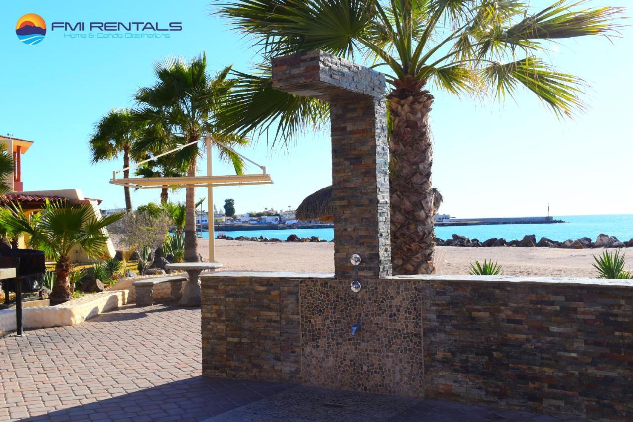 Marina Pinacate Villa-12 Puerto Peñasco Exterior foto
