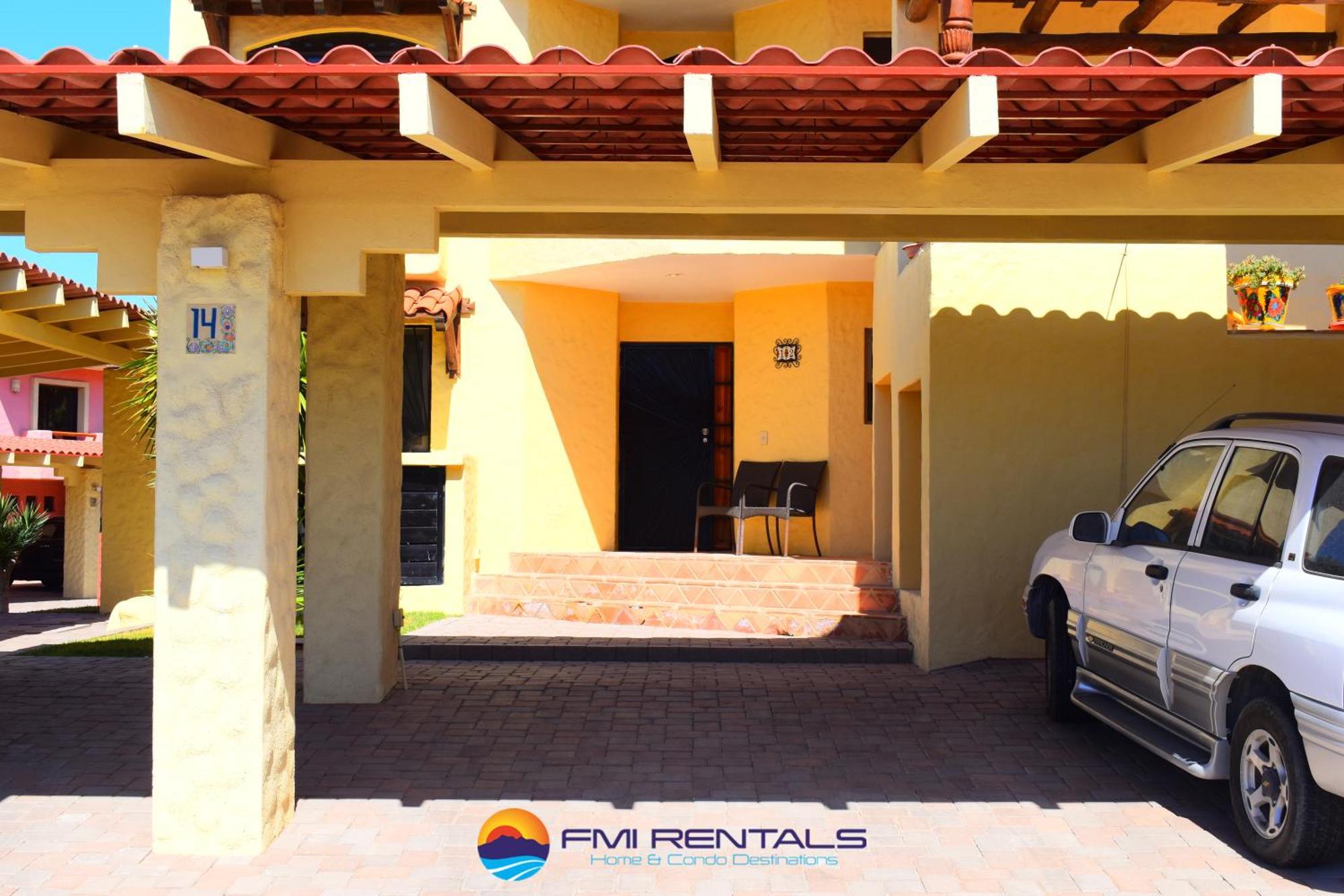 Marina Pinacate Villa-12 Puerto Peñasco Exterior foto